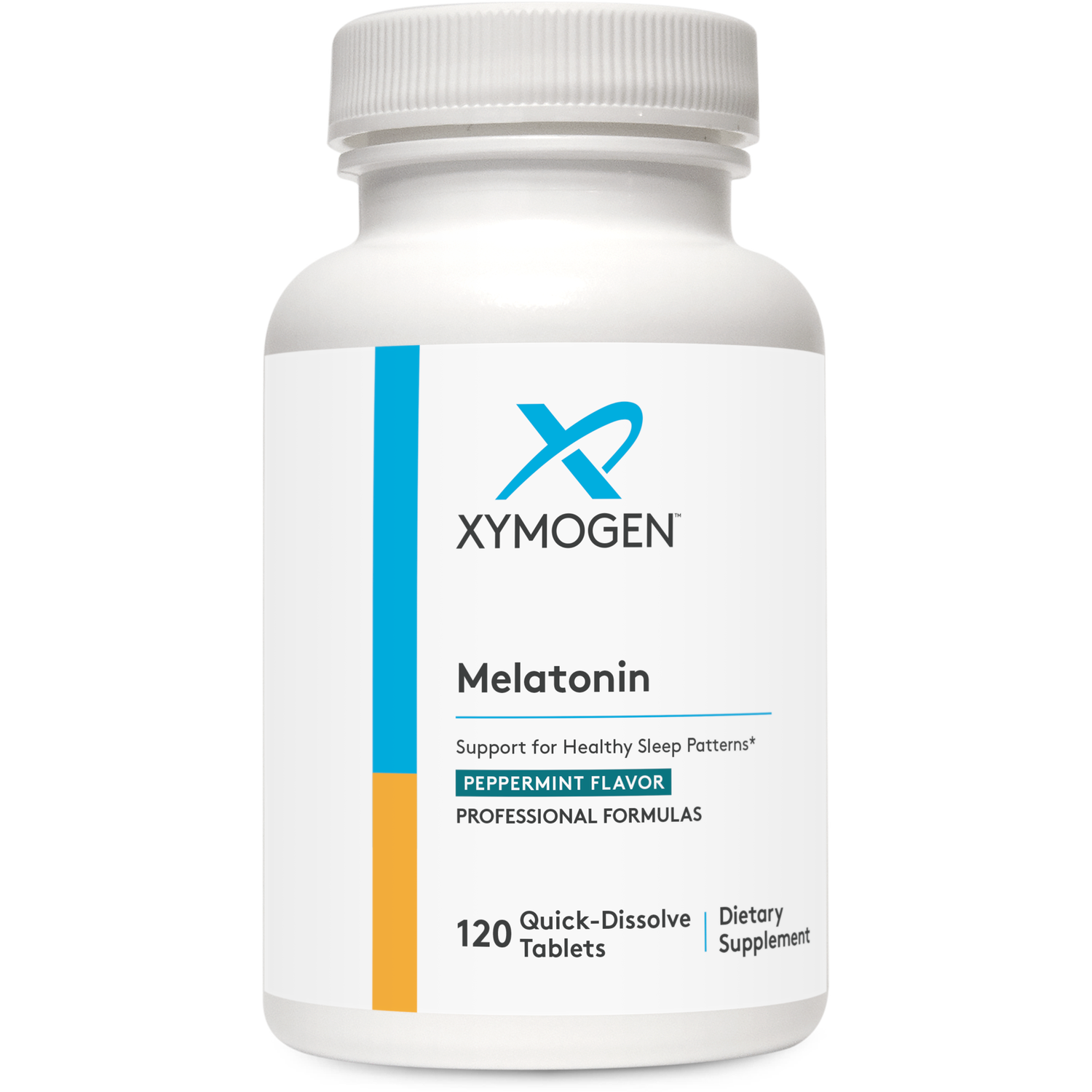 Melatonin Peppermint 120 Tablets catalog image