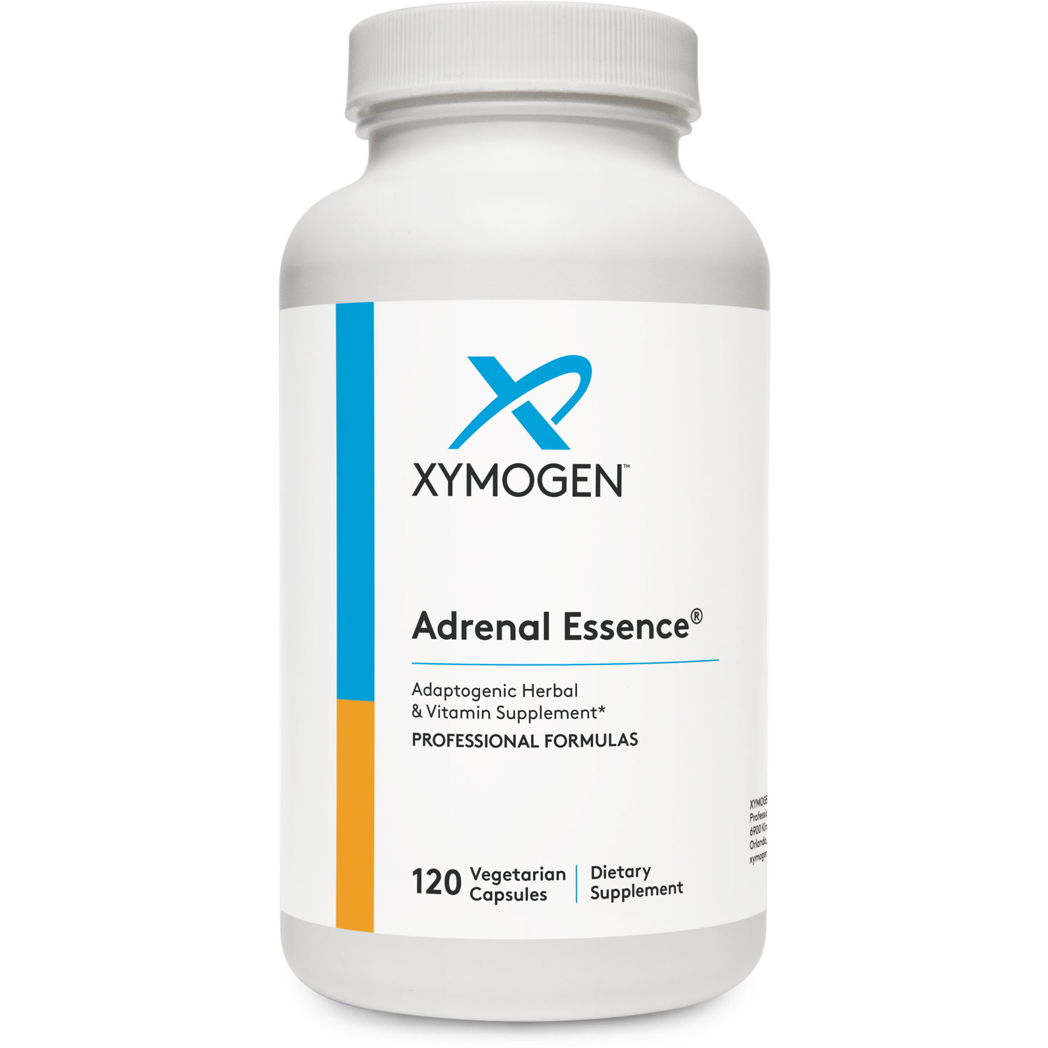 Adrenal Essence® 120 Capsules catalog image