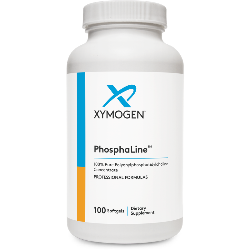 PhosphaLine™ 100 Softgels catalog image
