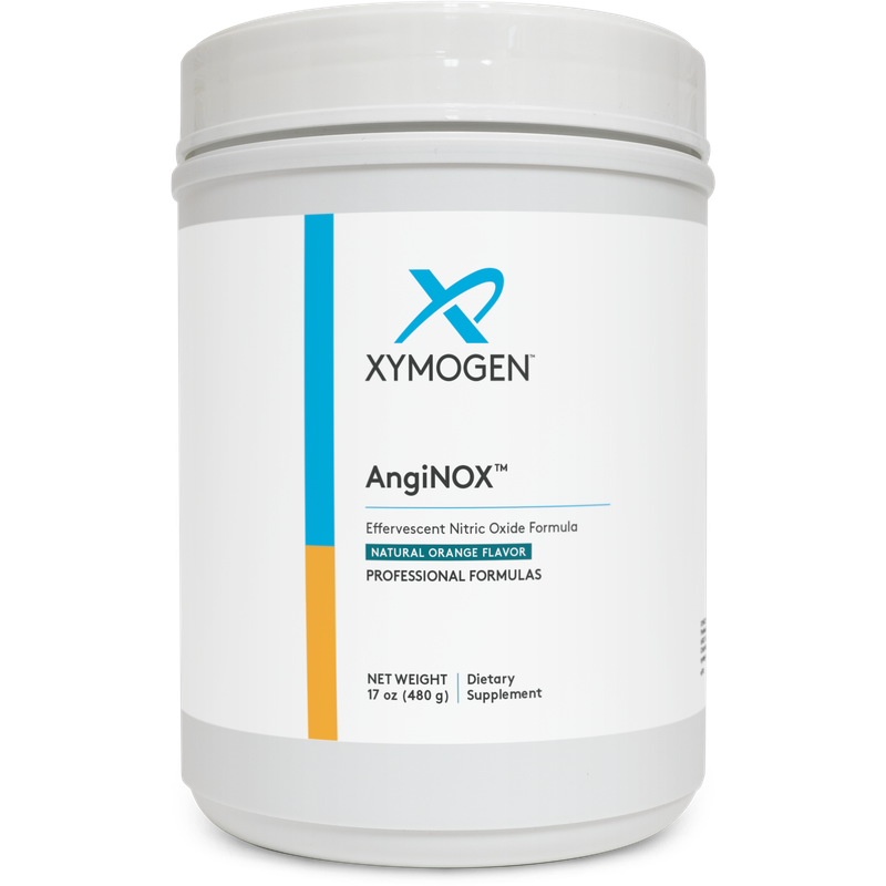 AngiNOX™ Orange 60 Servings catalog image