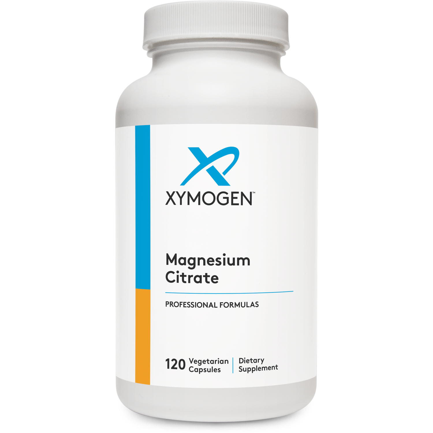 Magnesium Citrate 120 Capsules catalog image