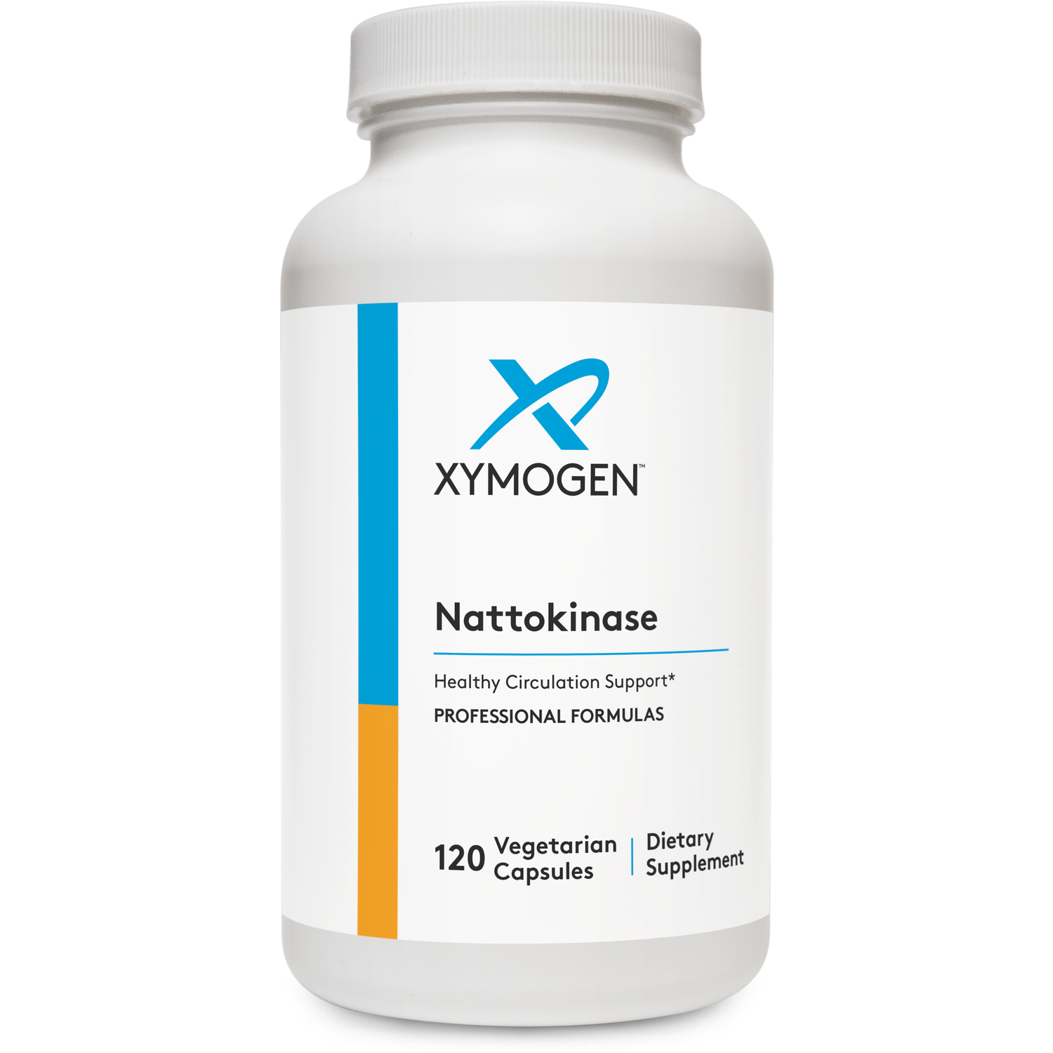 Nattokinase 120 Capsules catalog image
