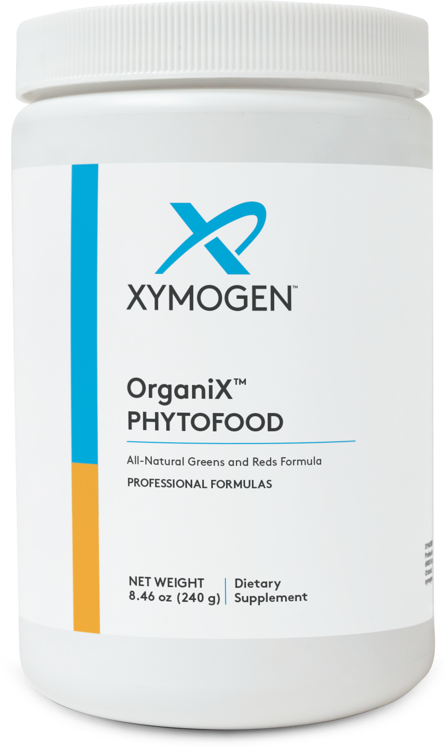 OrganiX™ PhytoFood™ 30 Servings catalog image
