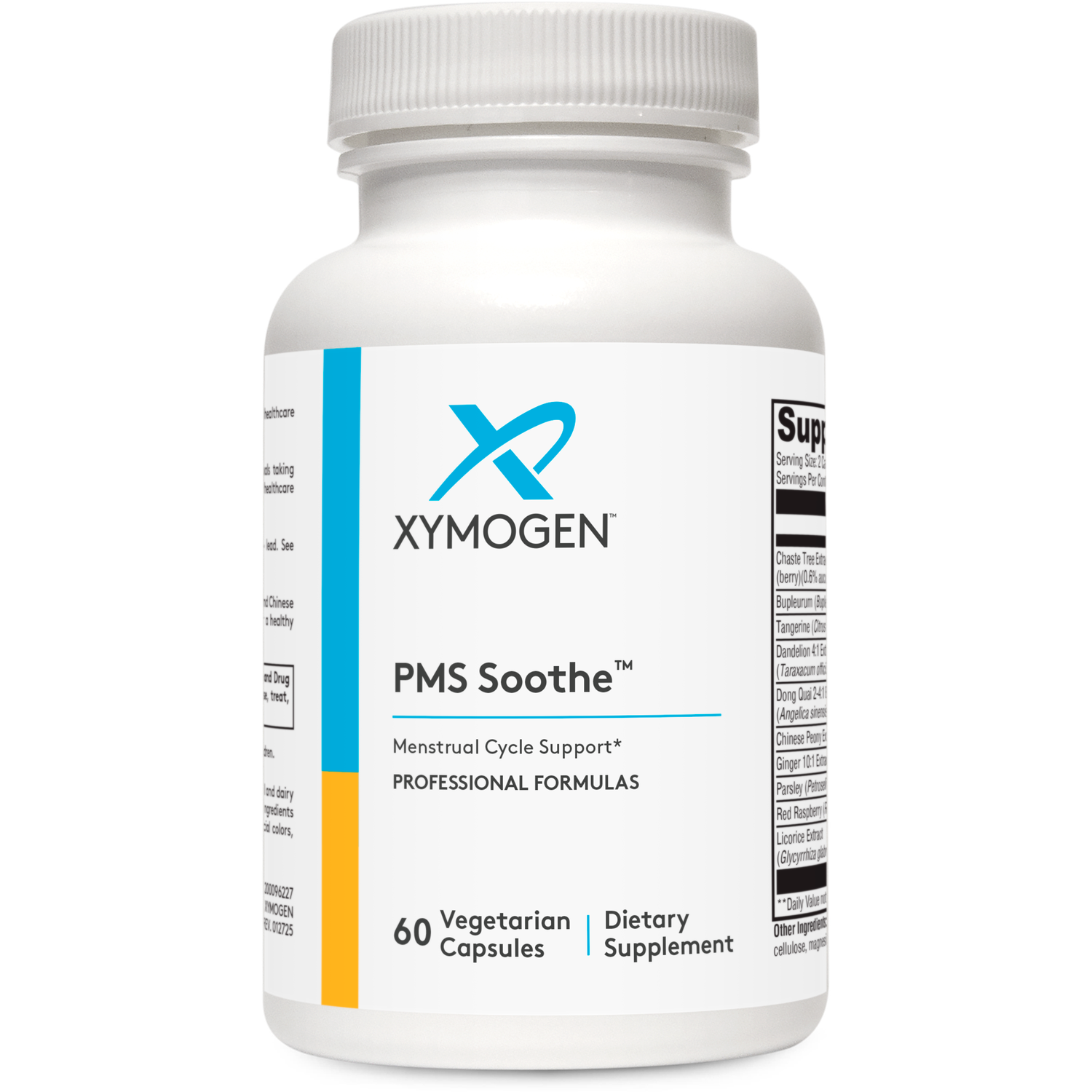 PMS Soothe™ 60 Capsules catalog image