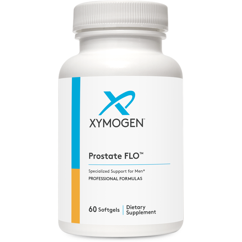 Prostate FLO™ 60 Softgels catalog image