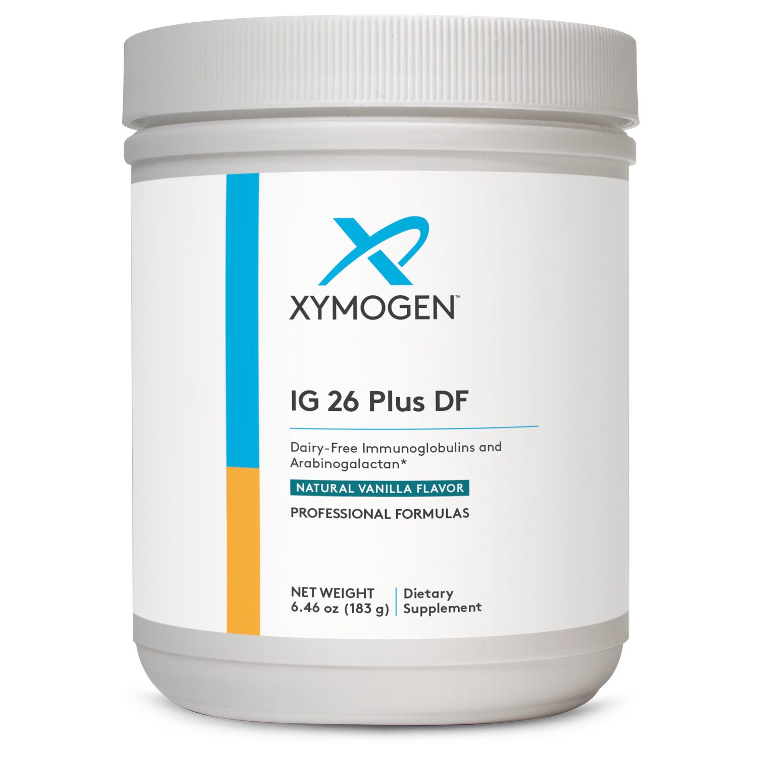 IG 26 Plus DF Vanilla 30 Servings catalog image