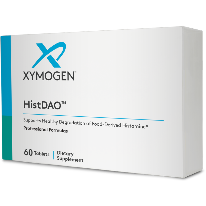 HistDAO™ 60 Tablets catalog image