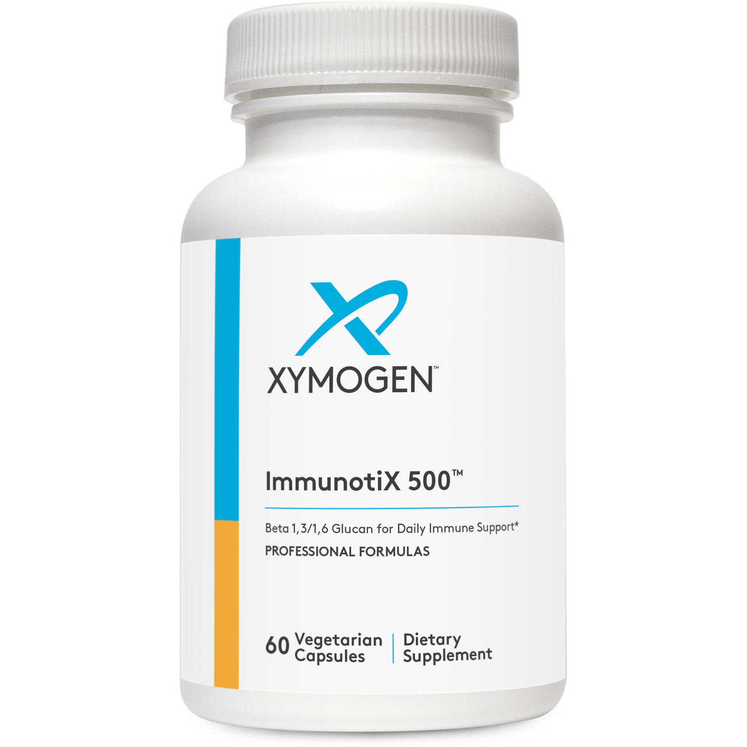 ImmunotiX 500™ 60 Capsules catalog image