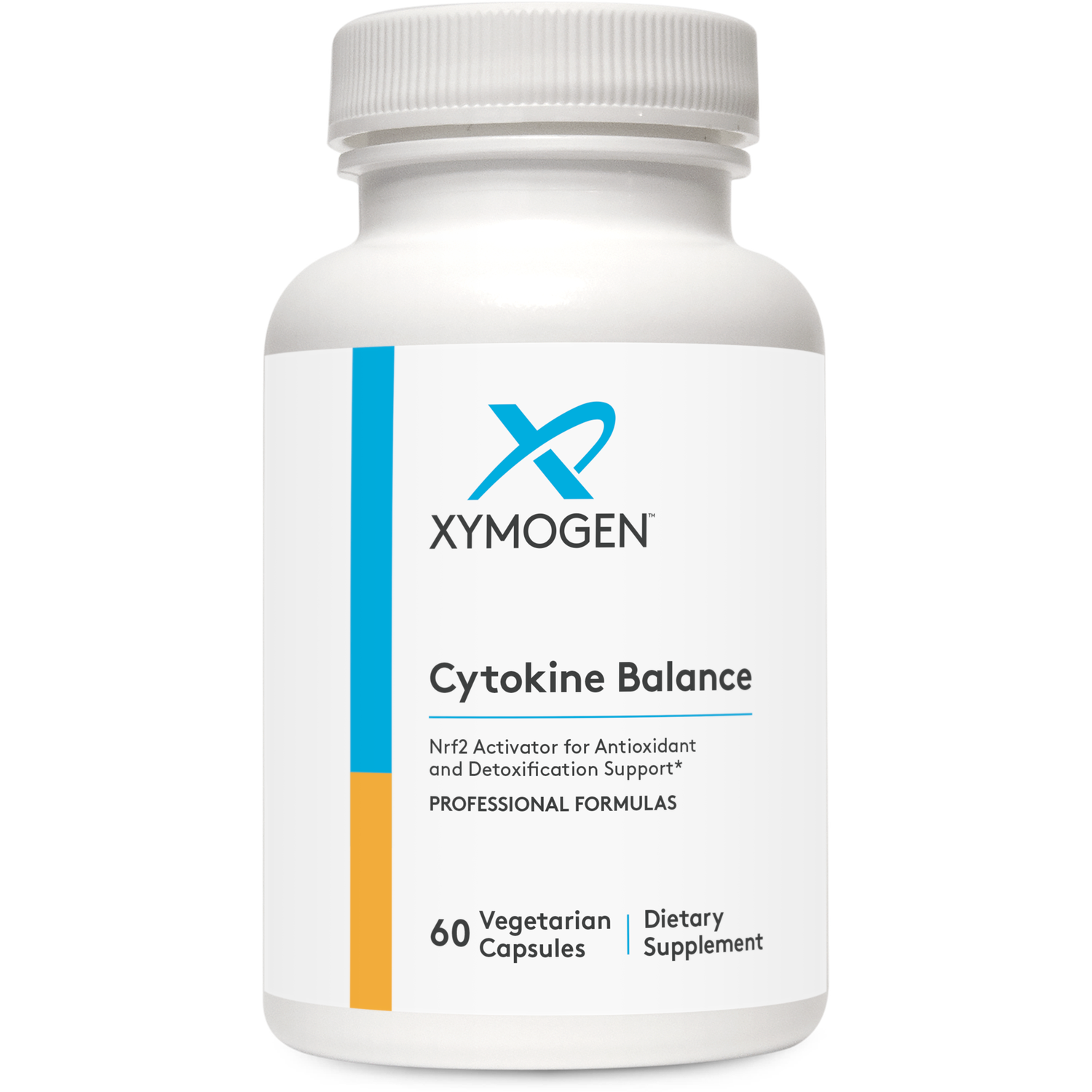 Cytokine Balance 60 Capsules catalog image