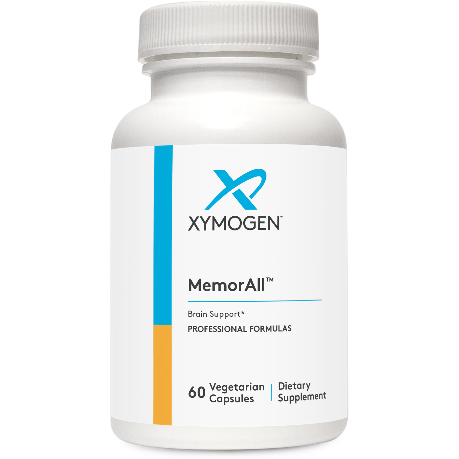 MemorAll™ 60 Capsules catalog image