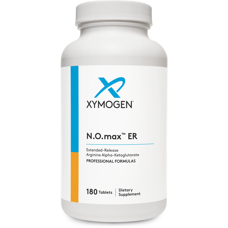 N.O.max™ ER 180 Tablets catalog image