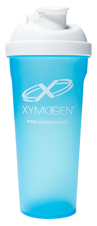 XYMOGEN® Shaker Bottle 20 oz catalog image