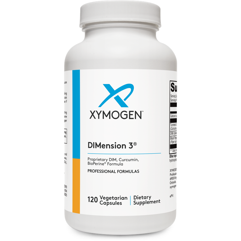 DIMension 3® 120 Capsules catalog image