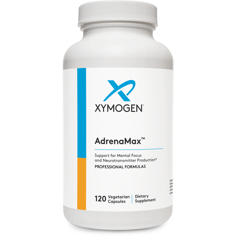 AdrenaMax™ 120 Capsules catalog image