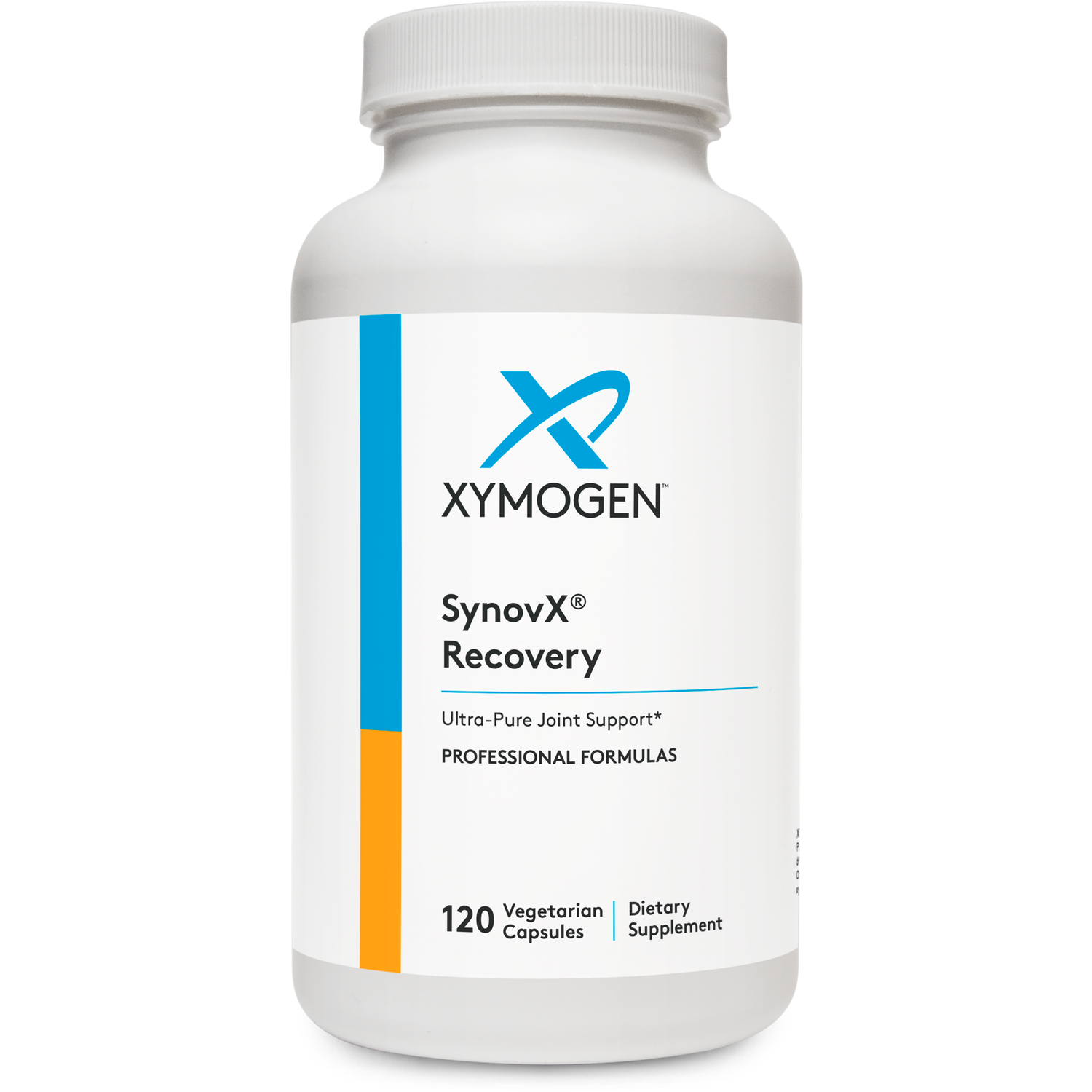 SynovX® Recovery 120 Capsules catalog image