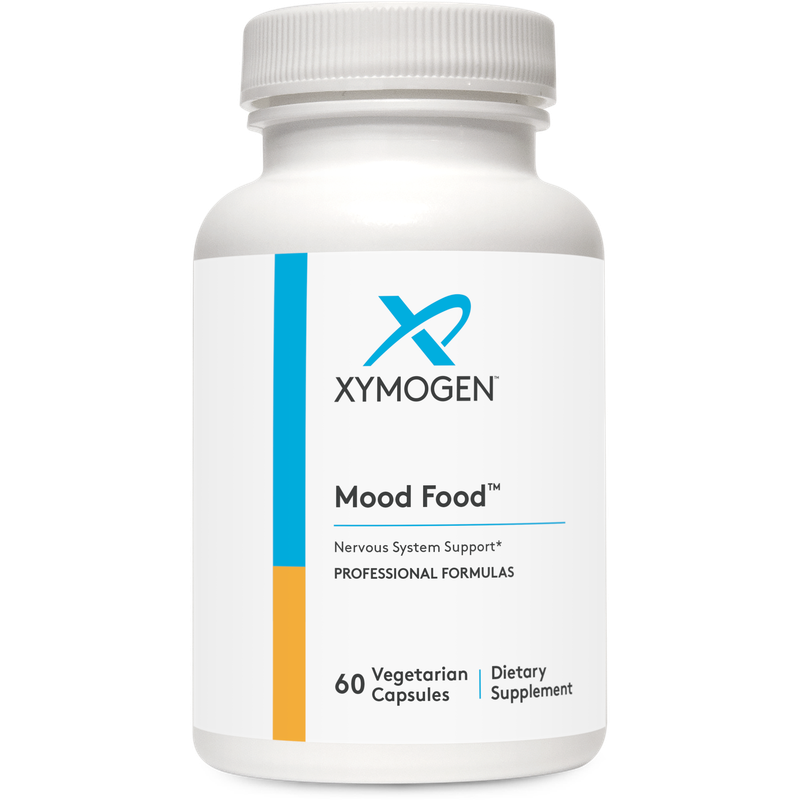 Mood Food™ 60 Capsules catalog image