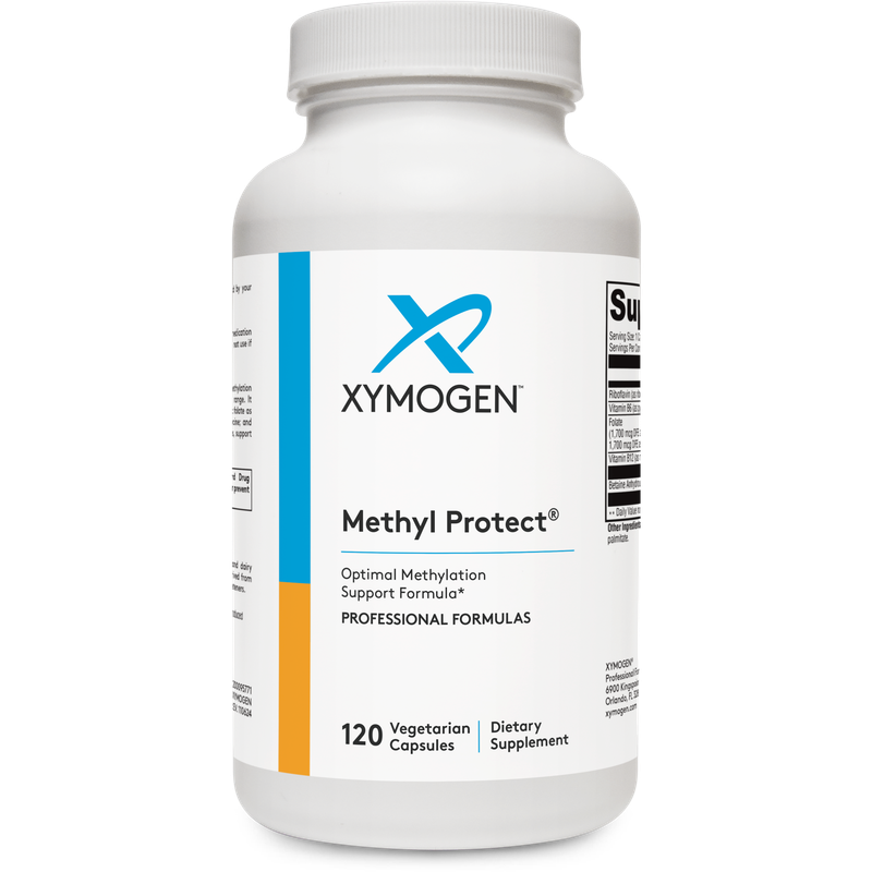 Methyl Protect® 120 Capsules catalog image