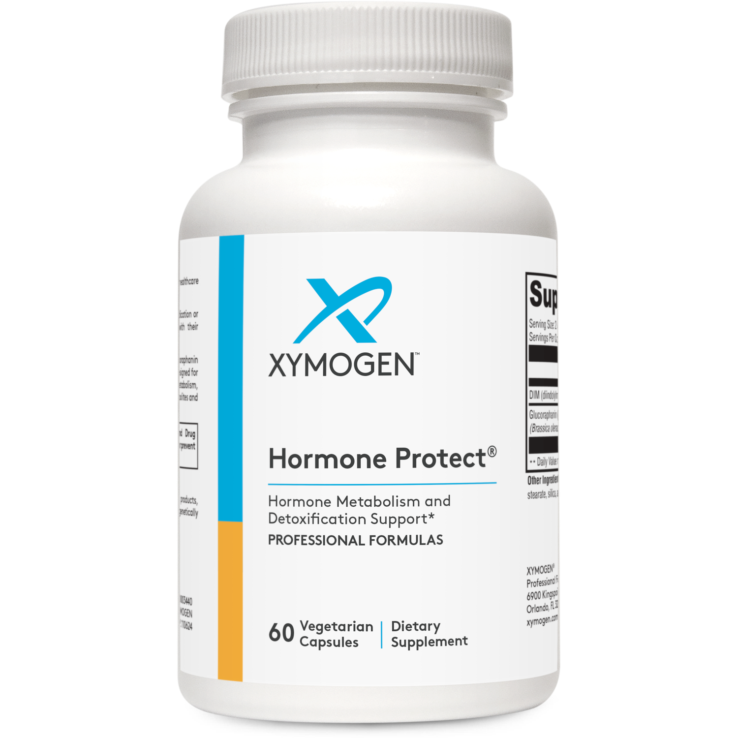 Hormone Protect® 60 Capsules catalog image