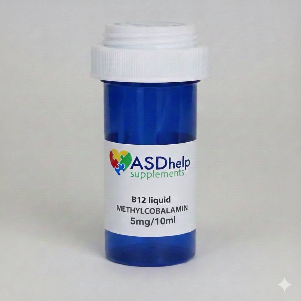 Methyl B 12 5 mg 10 ml 