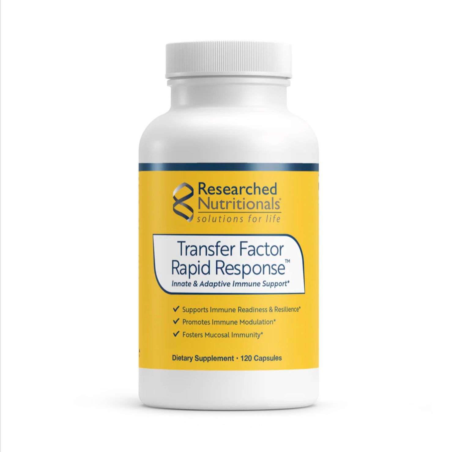 Transfer Factor Rapid Response