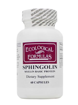 Sphingolin Brain Peptide 