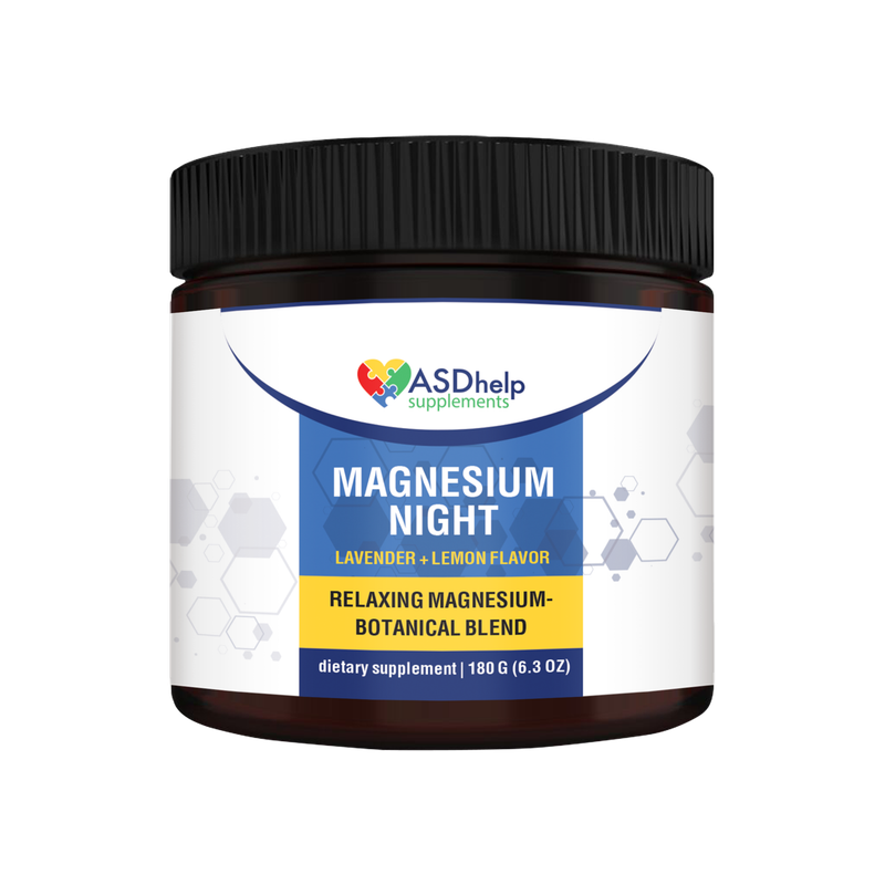 Magnesium night