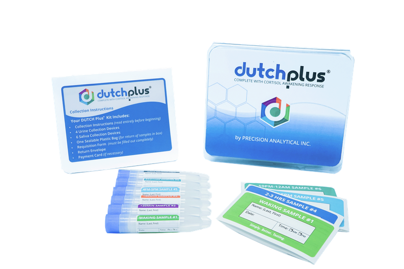 DUTCH PLUS®