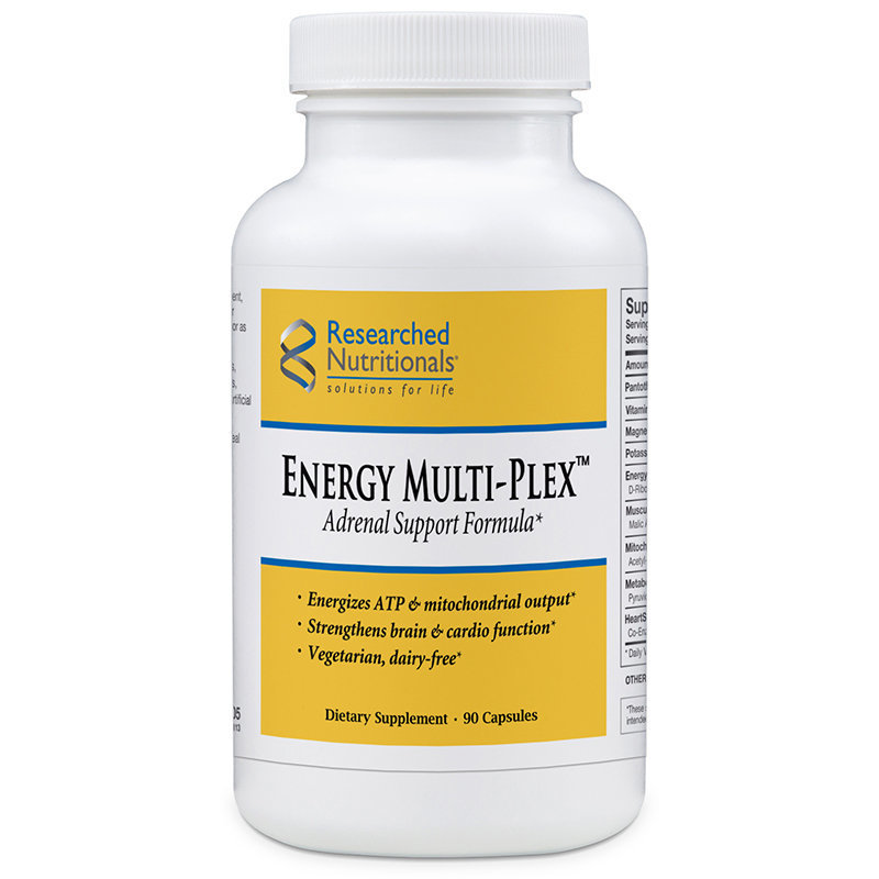 Energy Multi-Plex™