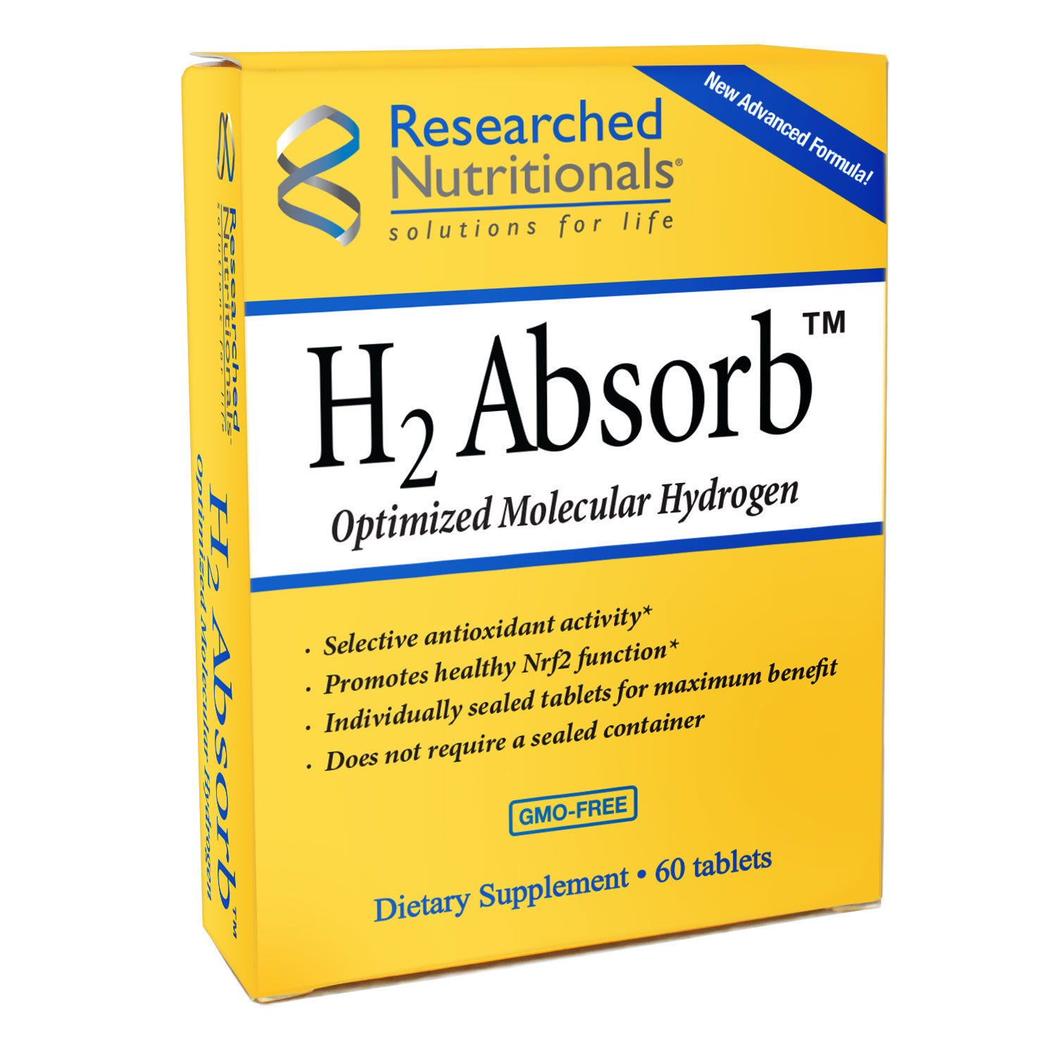 H2 Absorb™