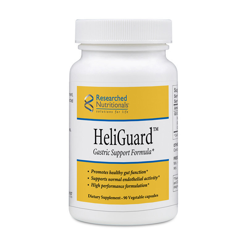 HeliGuard™ (GMO-free)
