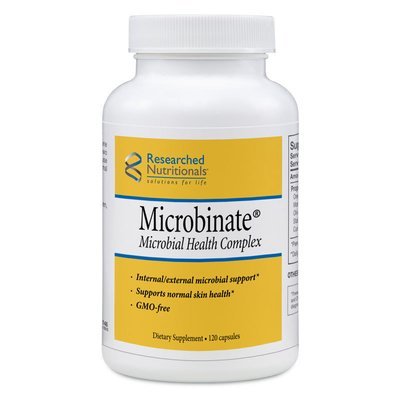 Microbinate® (GMO-Free)