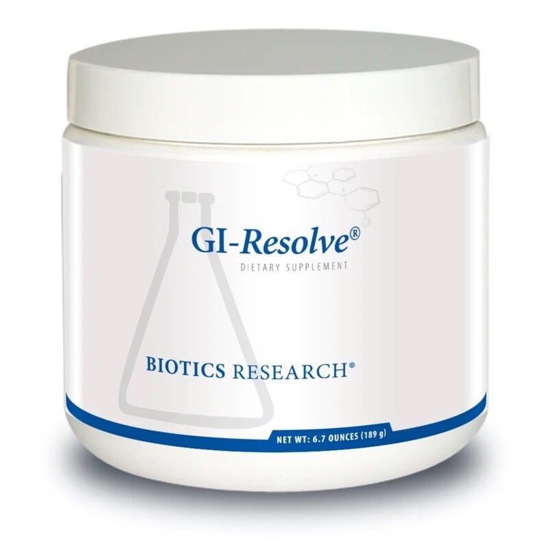 GI-Resolve