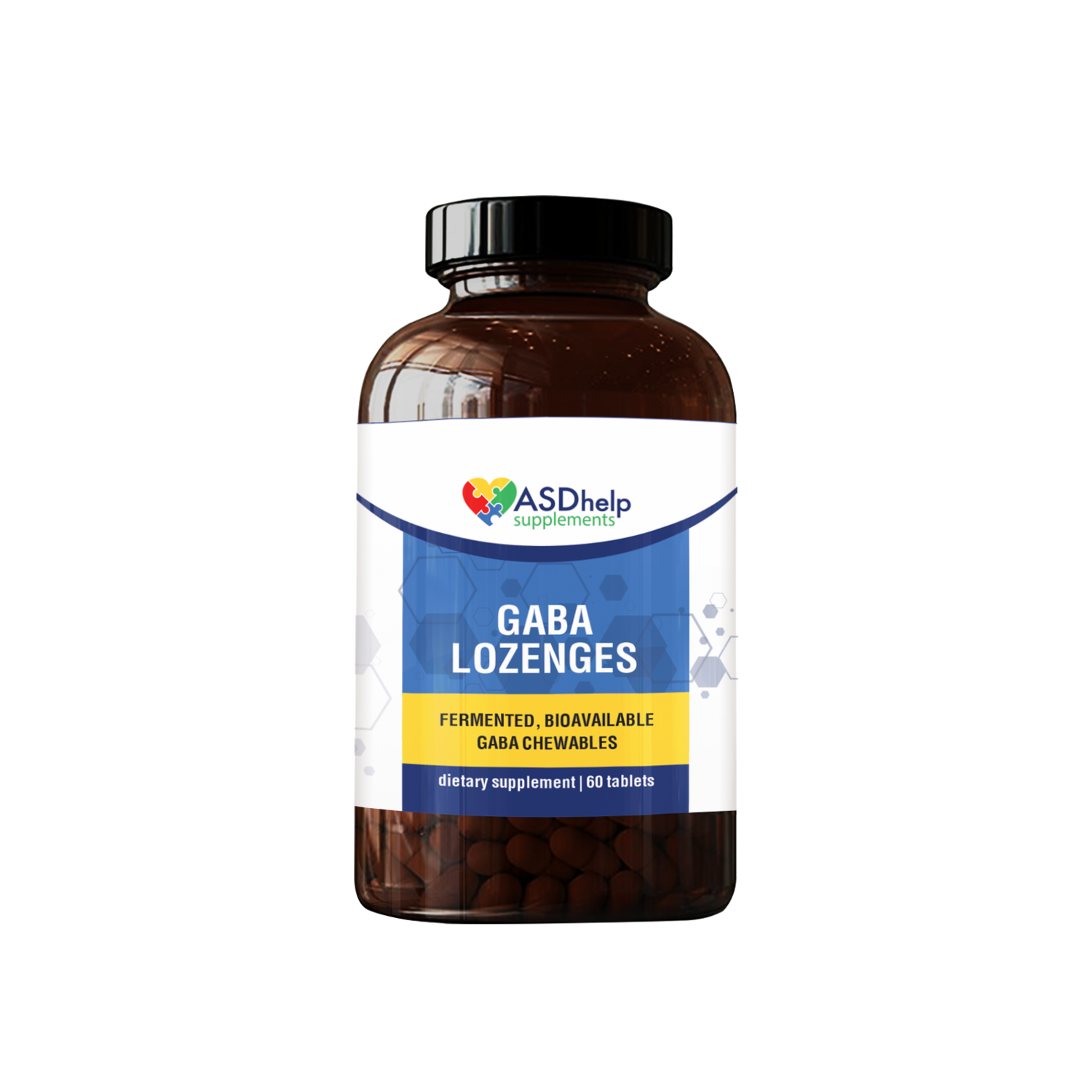 GABA lozenges 