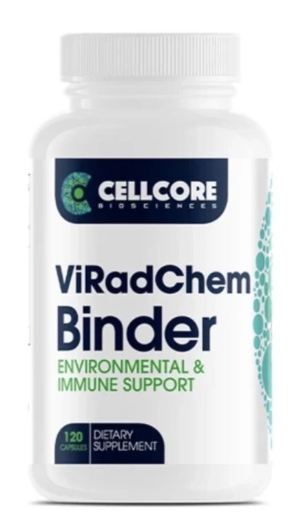 ViRadChem Binder