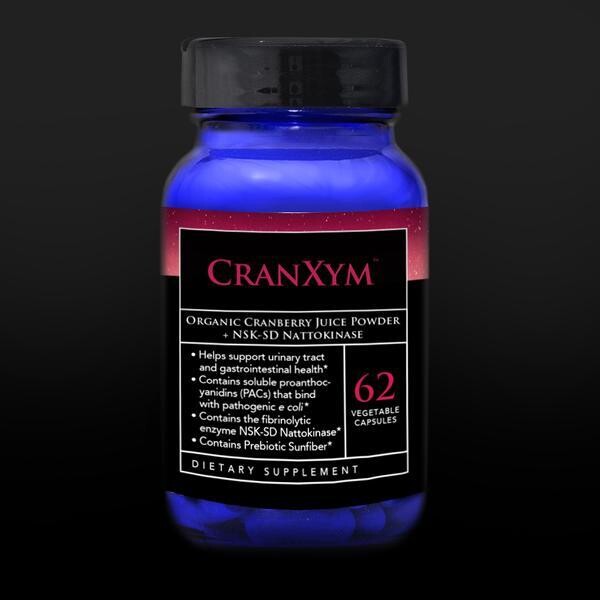 CRANXYM