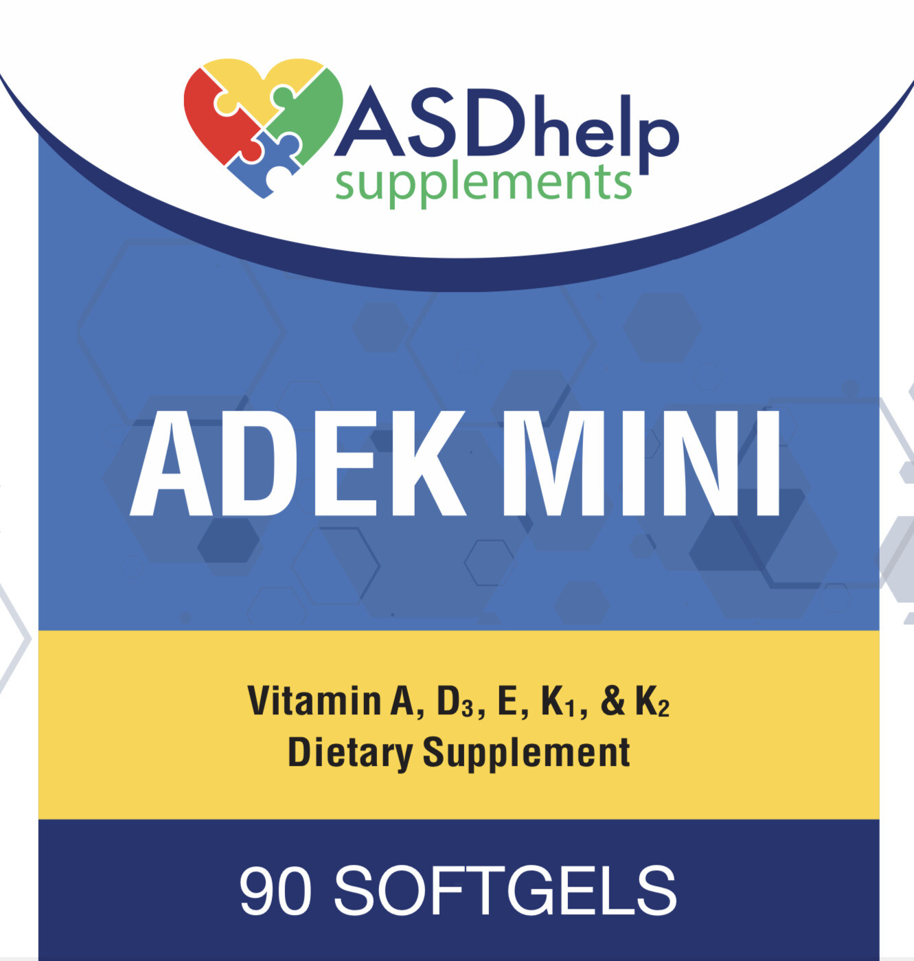 ADEK MINI