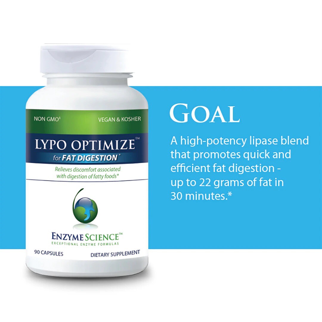 Lypo Optimize™