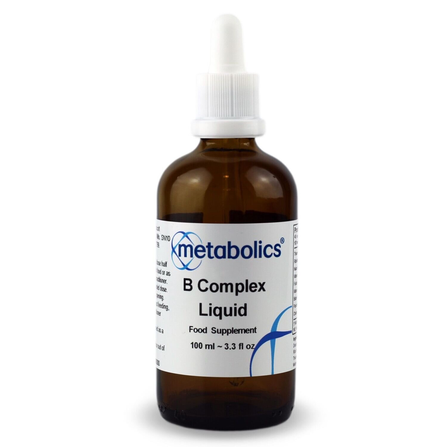 B Complex Liquid  100ml