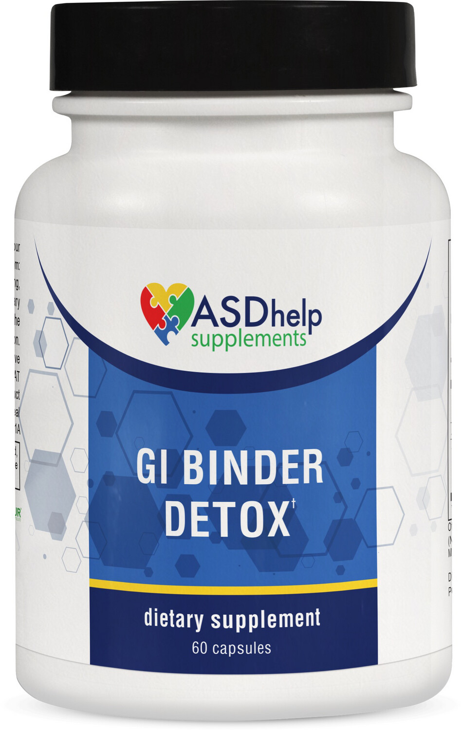 GI BINDER DETOX