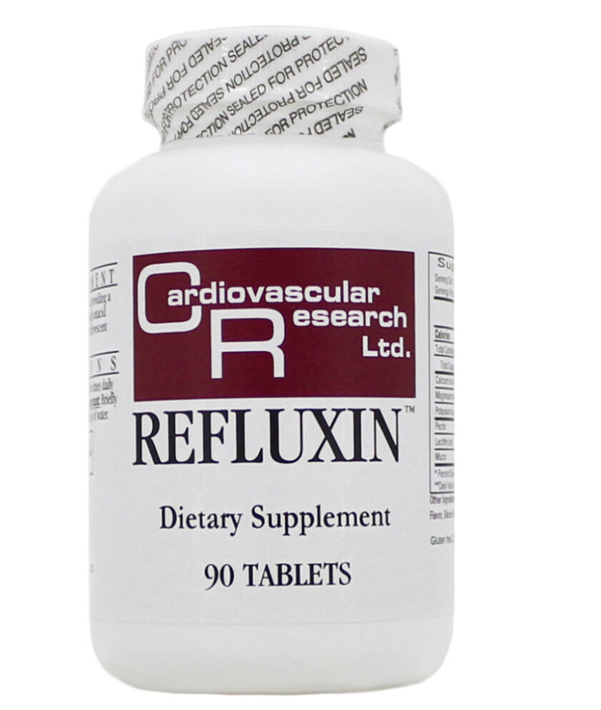 Refluxin 90 tab