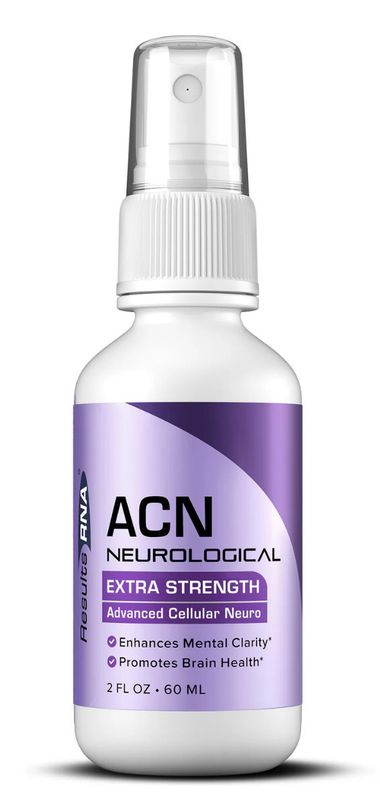 ACN Neurological Extra Strength 4 oz