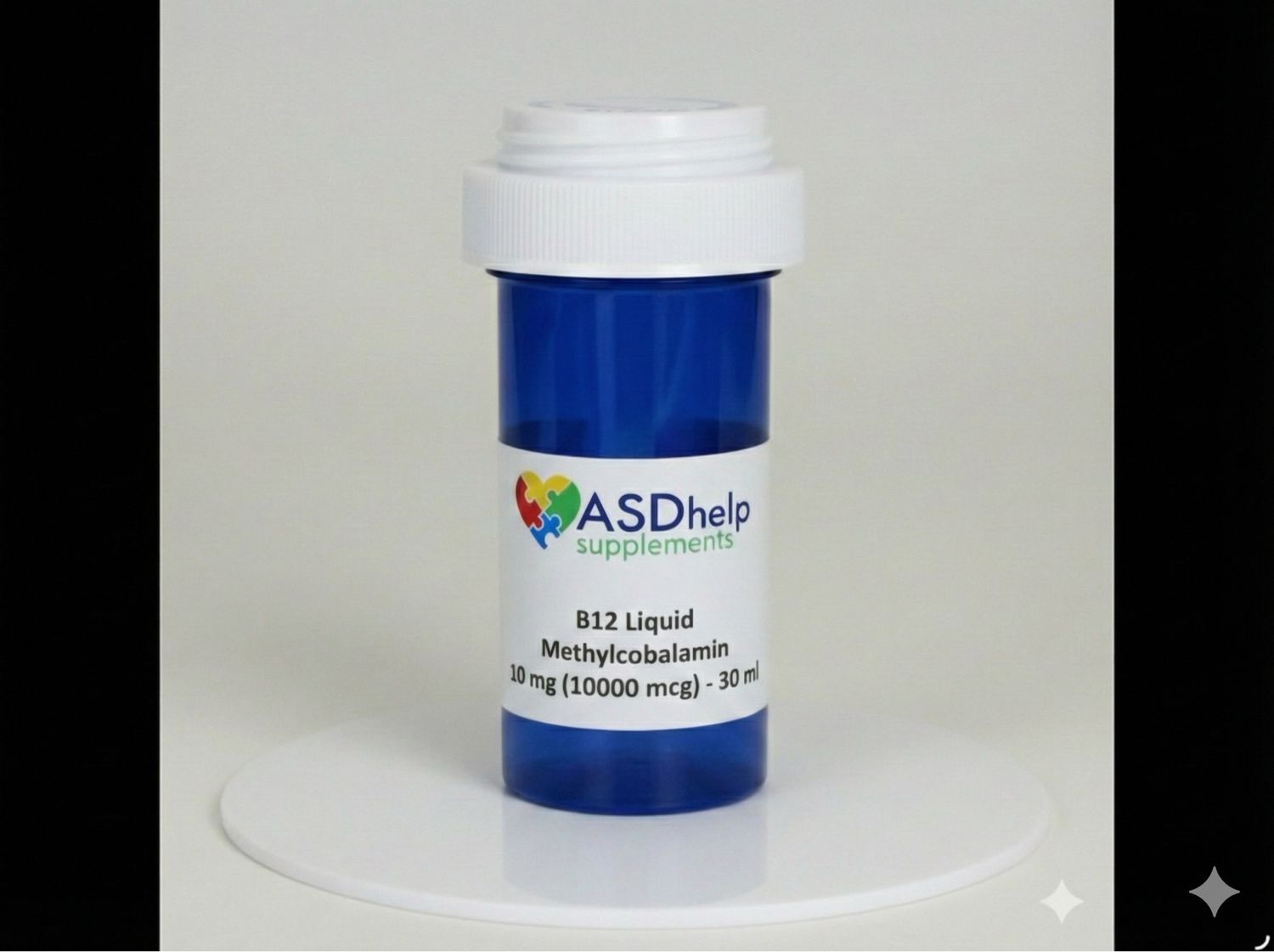 Methyl B 12 10 mg 30 ml