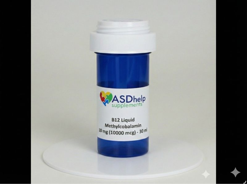 Methyl B 12 10 mg 10 ml Exp: Oct 2026
