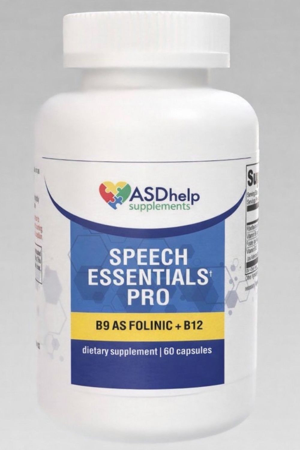 Speech Essentials PRO