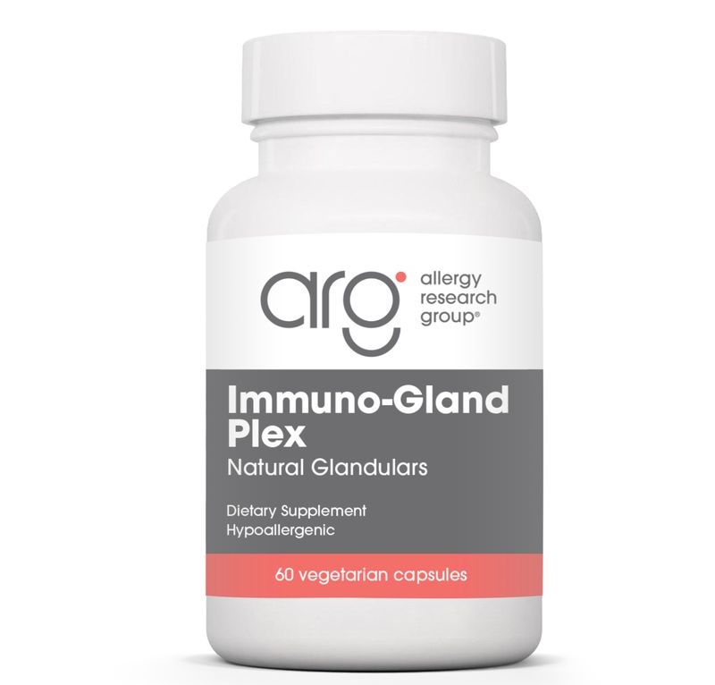 Immuno-Gland Plex