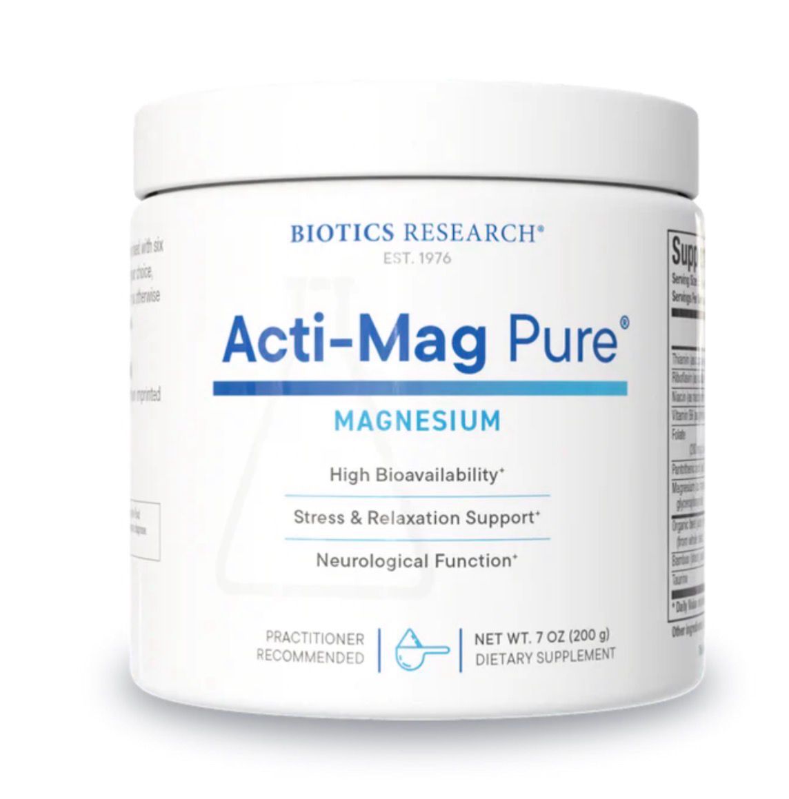 Acti-Mag Pure