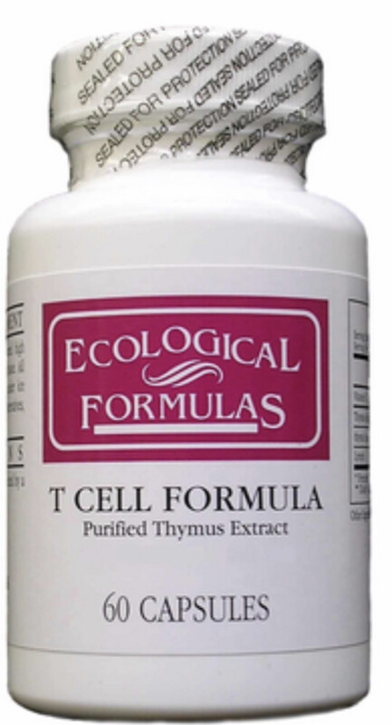 T Cell formula 60 cap_EXP 06/2026