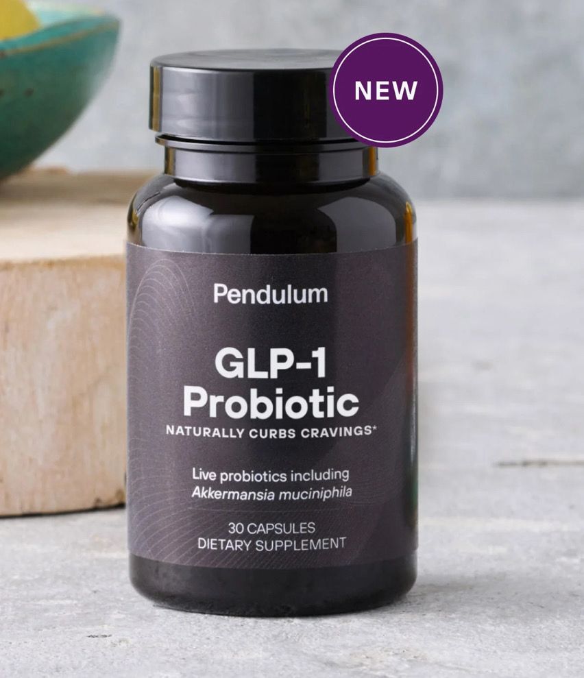 GLP-1 Probiotic_EXP 12/2026