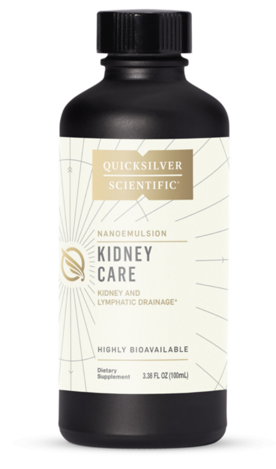 KIDNEY CARE lymphatic support_EXP 07/2026