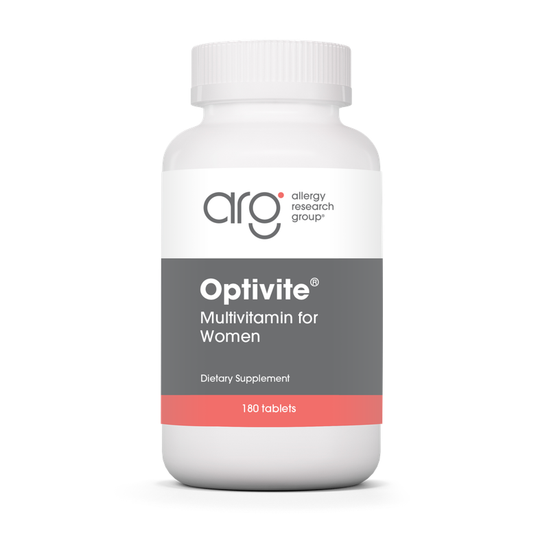 Optimox® Optivite®